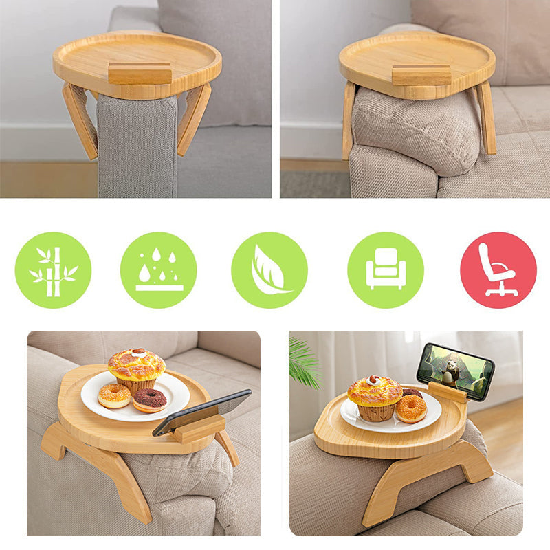 Skanto Skanto | Sofa Arm Tray