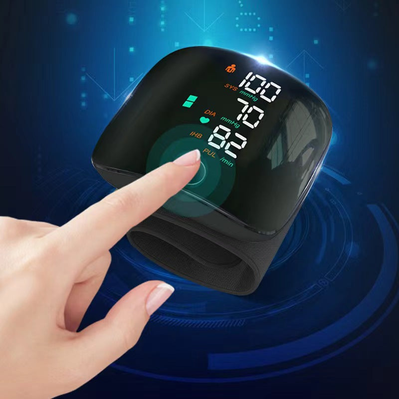 Skanto | Wrist Blood Pressure Monitor