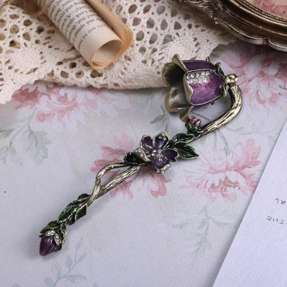 BowLift | Velisse Candle Snuffer