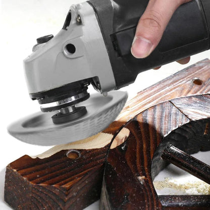 Practical grinding wheel | Brehn