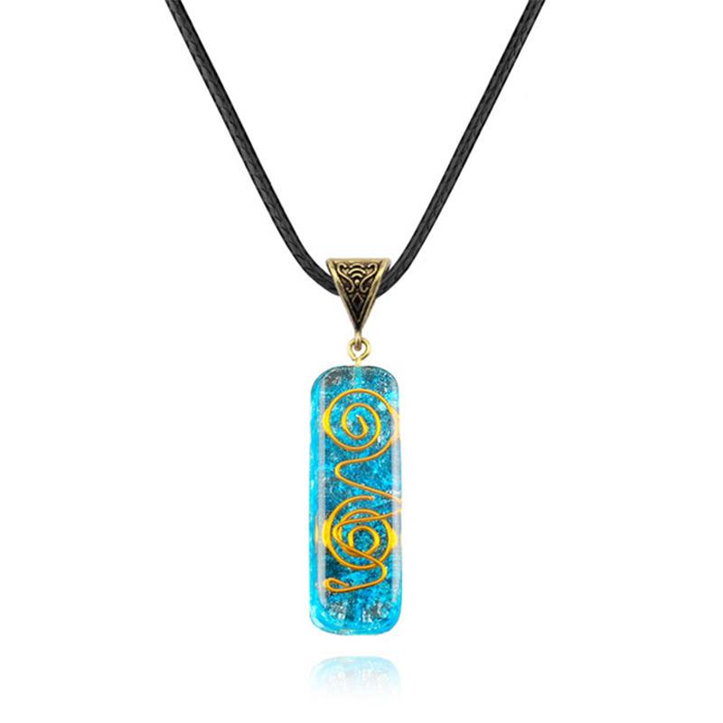 Skanto | Orgone Energy Necklace
