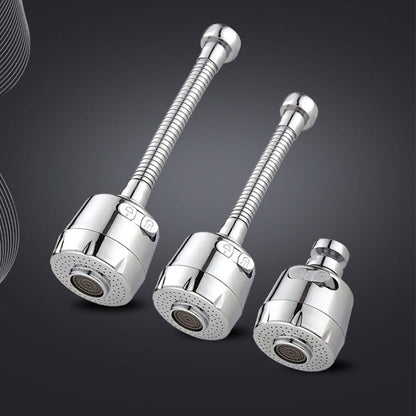 BowLift | Pressure Boost 360° Rotate Kitchen Tap