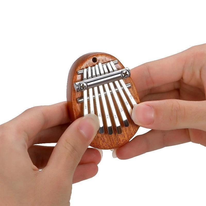 Skanto | Mini Thumb Piano