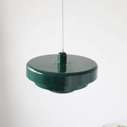 Skanto | Vintage LED Pendant Lamp - TimelessGlow