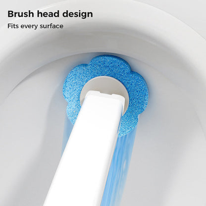 Skanto | Disposable Toilet Cleaning System