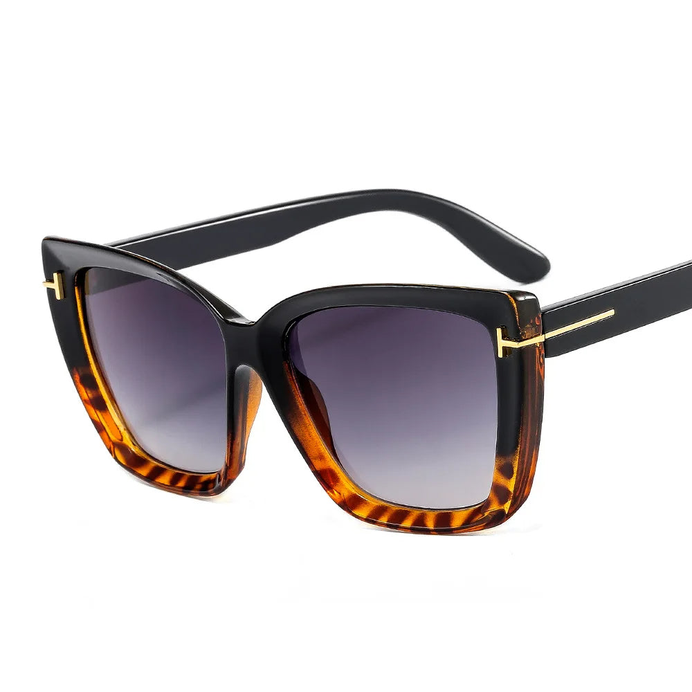Jean Sunglasses | Stylish & Protective | Bowlift