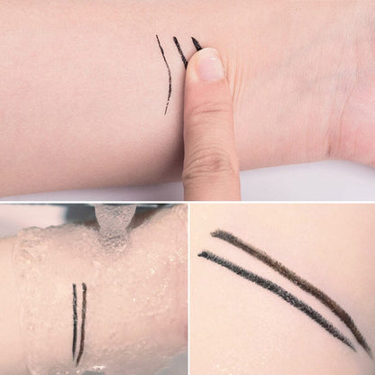 Skanto | Quick-drying and Waterproof Eyeliner