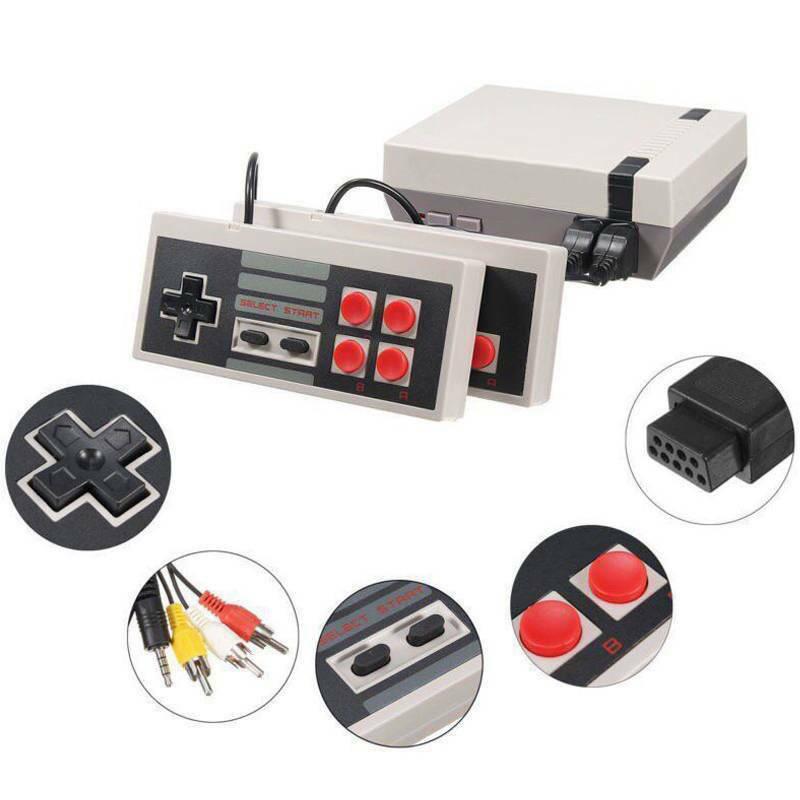 Skanto | Classic Mini Console Game