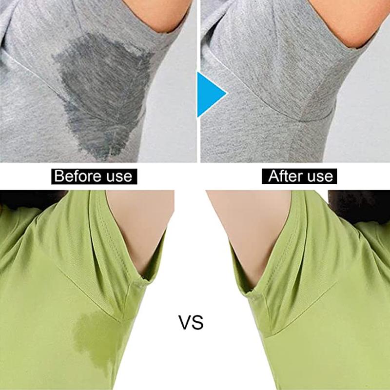 BowLift | Sweat Absorbent Underarm Pads