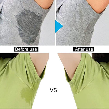 BowLift | Sweat Absorbent Underarm Pads