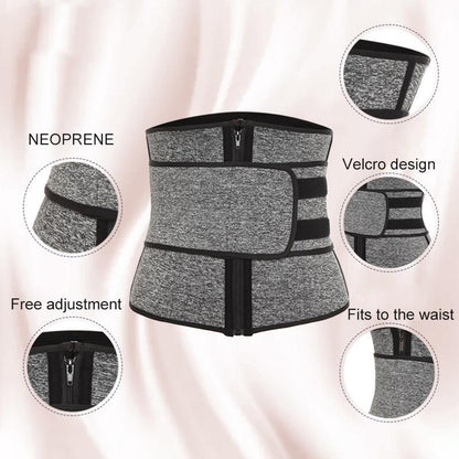 Skanto | Sport Shapewear for Women