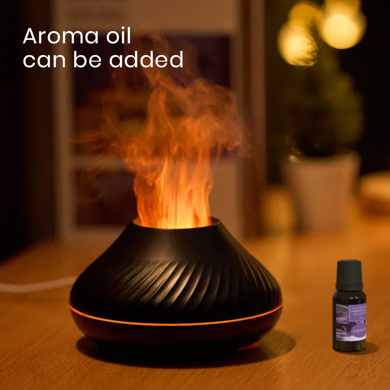 Skanto | USB Aromatherapy Diffuser