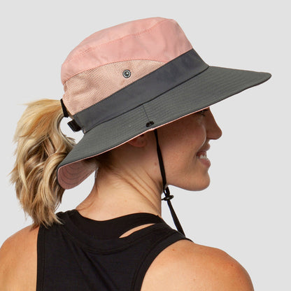 BowLift | Klugeule UV Protection Foldable Sun Hat