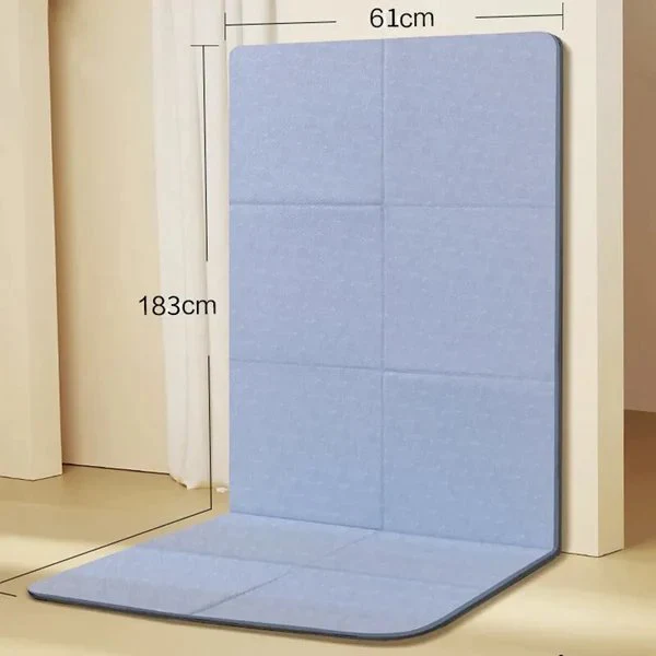 Skanto | Foldable Yoga Mat