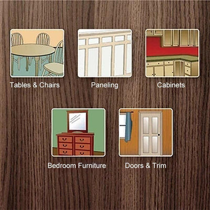 BowLift | Natural Beeswax Furniture Care Polish