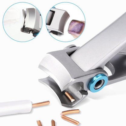 Skanto | Nail Clipper For Thick Nails