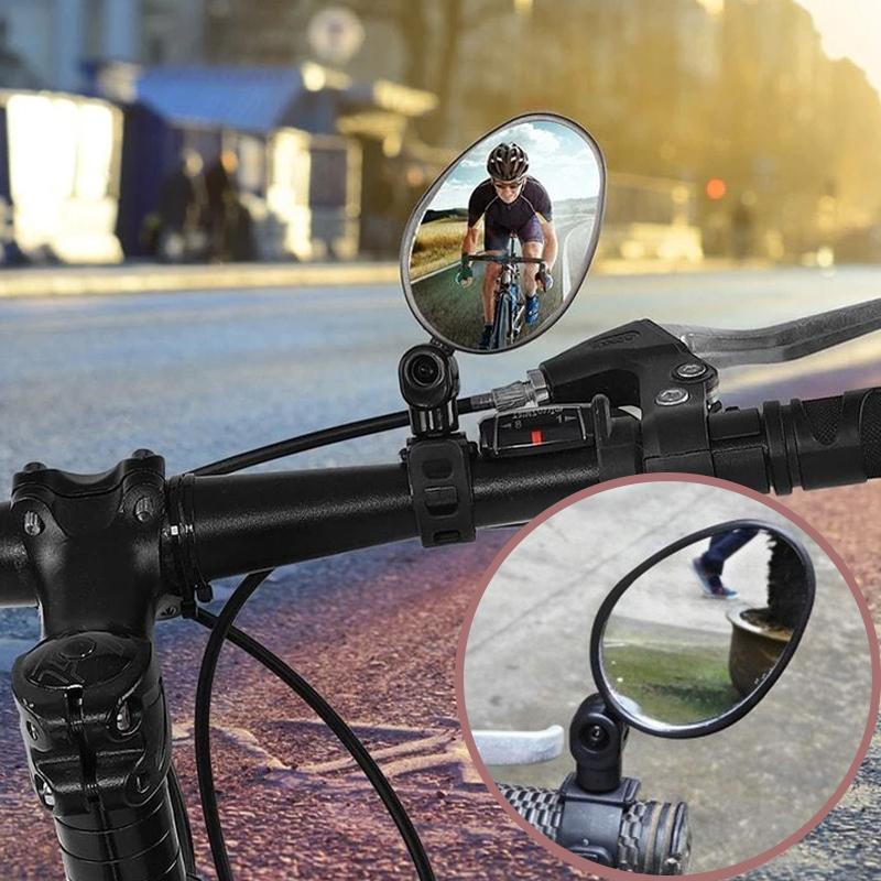 Skanto | Bicycle Mirror