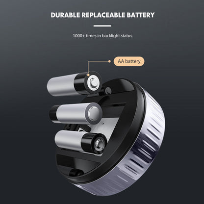 BowLift | Multifunctional Magnetic Digital Timers