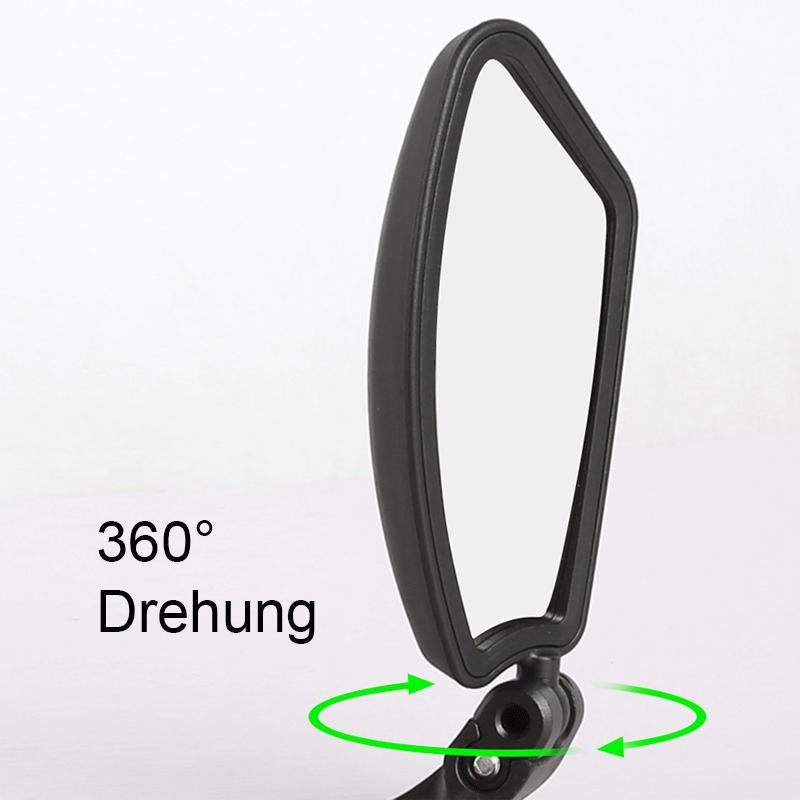 Skanto | Flexible Safety Reflectors for Bicycles
