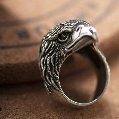 BowLift | Men's Eagle Ring