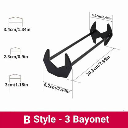 BowLift | Multifunctional Sink Wrench