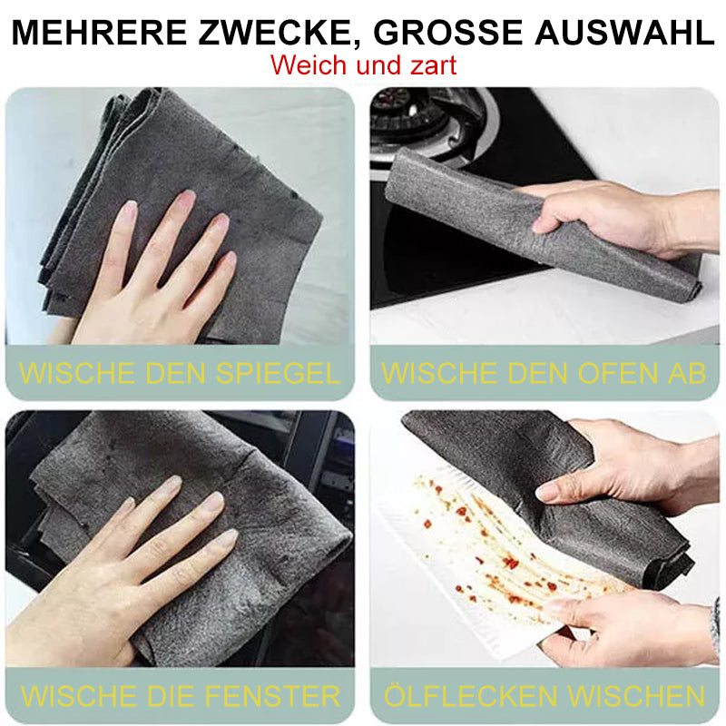Thick Magic Cleaning Cloth | Skanto