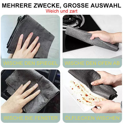 Thick Magic Cleaning Cloth | Skanto