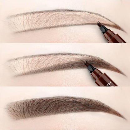 Skanto | Magic Eyebrow Pen
