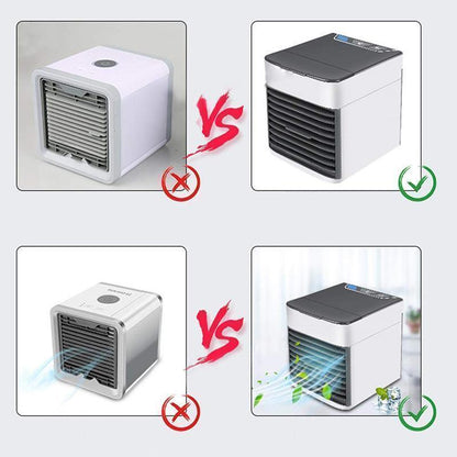 Skanto | Mini Air Cooler, Portable Air Conditioner