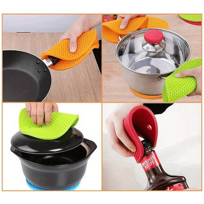 Skanto | All-Purpose Silicone Mat