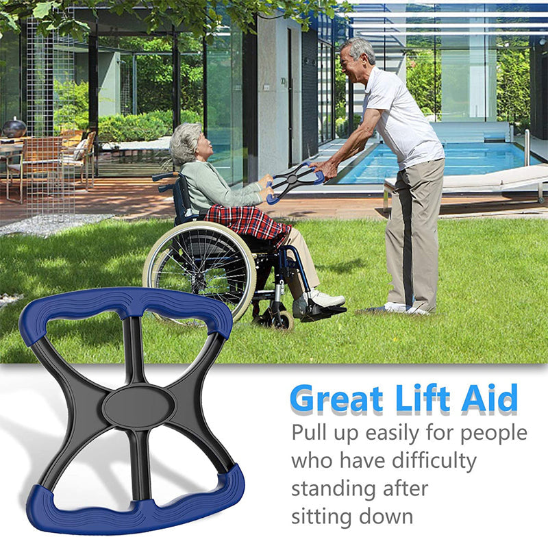 BowLift | Portable Lift Aid