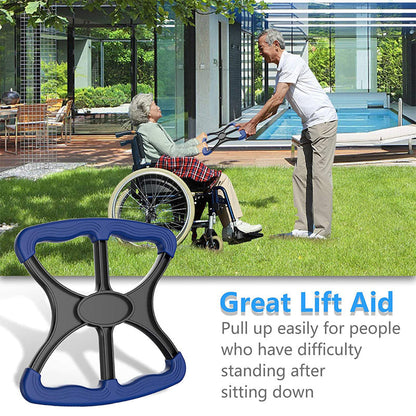 BowLift | Portable Lift Aid