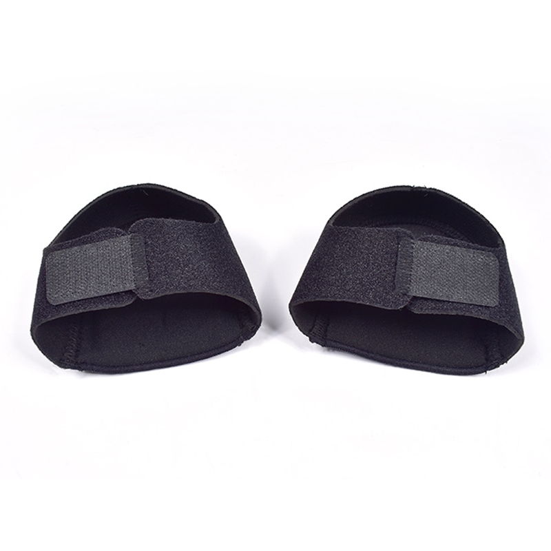 Skanto | Heel Protector Silicone Sock Pad