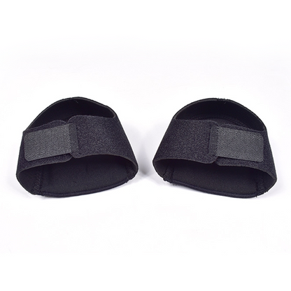 Skanto | Heel Protector Silicone Sock Pad