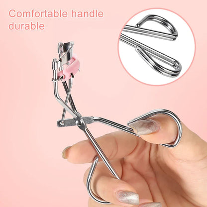 BowLift | New Eyelash Curler with Brush Makeup Tools