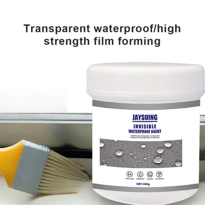 Skanto | Transparent Waterproof Sealant