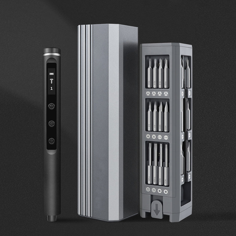 Skanto | Mini Screwdriver Set