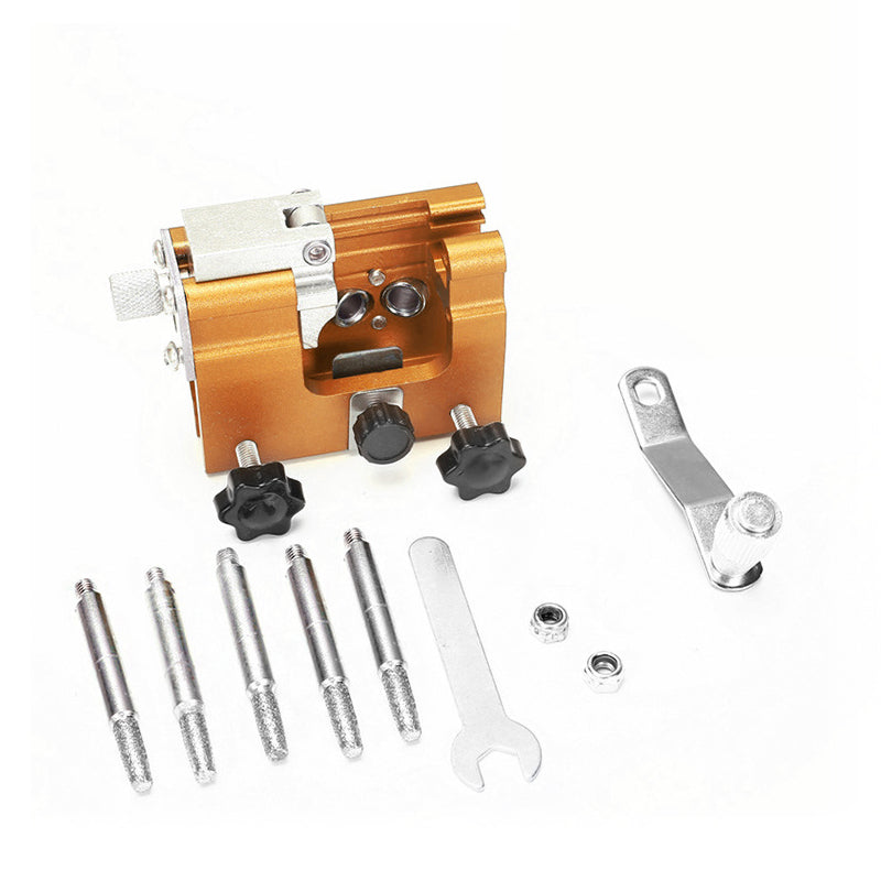 Skanto | Chainsaw Sharpener