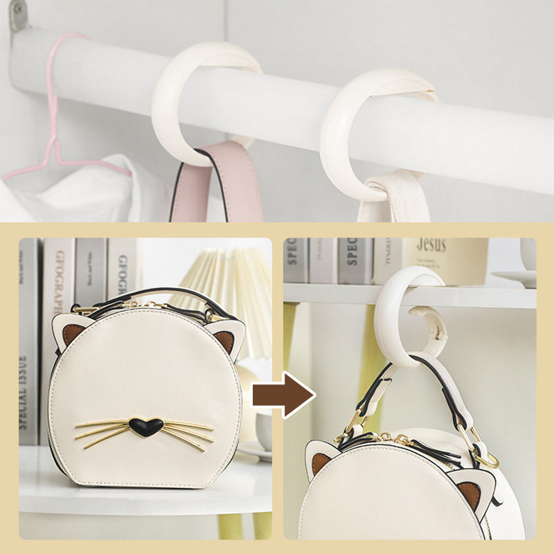 BowLift | Portable Purse Hanger