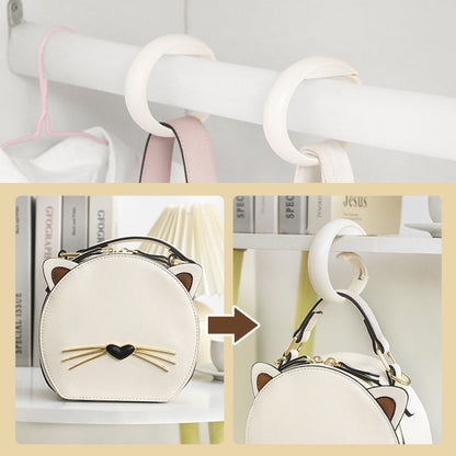 BowLift | Portable Purse Hanger