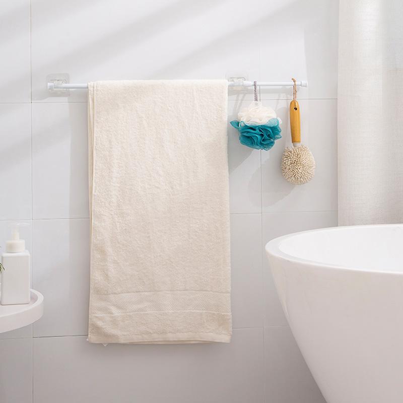 Skanto | U-Hull Telescopic Curtain Rod