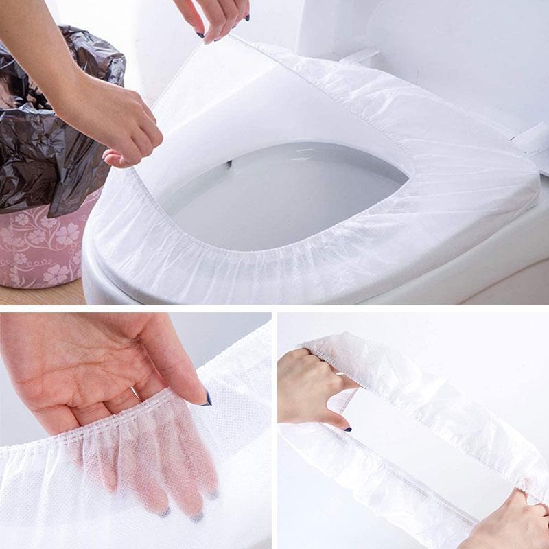 Disposable Toilet Seat Covers | Skanto