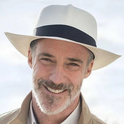 Classic Panama hat