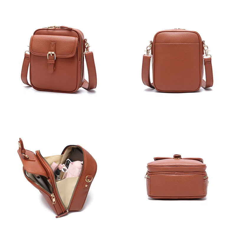 BowLift | Single shoulder messenger bag