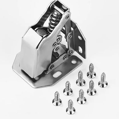 Skanto | Drill-Free Hinges