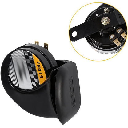 BowLift | Snail horn for car/motorcycle/truck boat