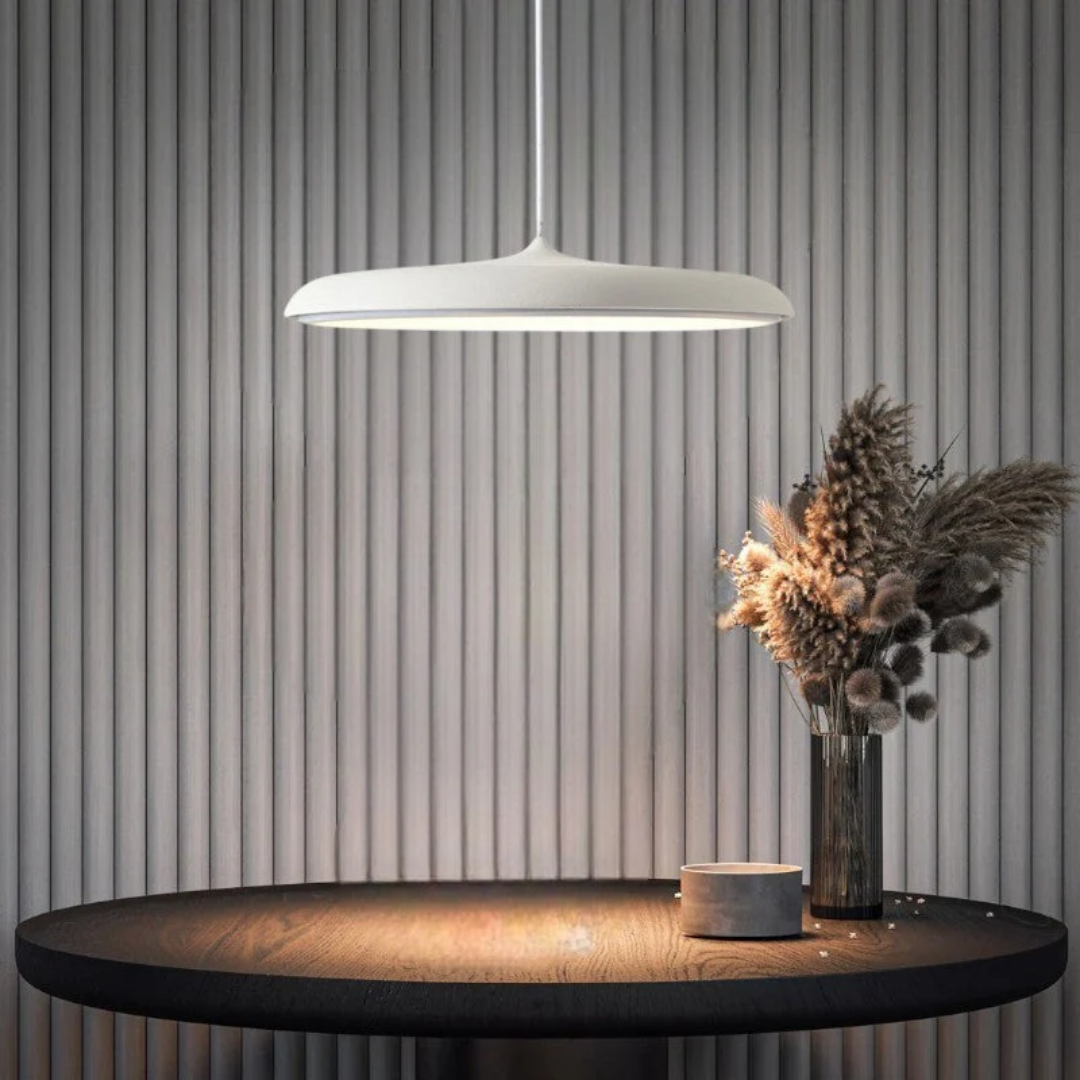 Karnz | Luxurious Scandinavian Design Pendant Light