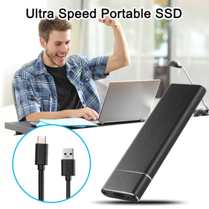Skanto | Ultra Speed External SSD