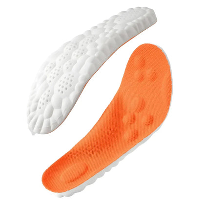 Skanto | High-Quality Running Comfort Insoles