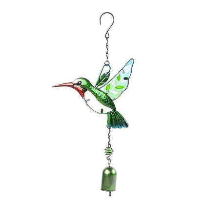 Skanto | Skanto Wind Chime Handcrafted Decoration